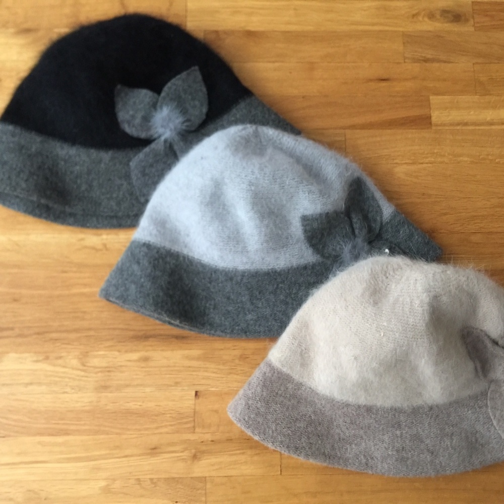 Women's Hat Bundle